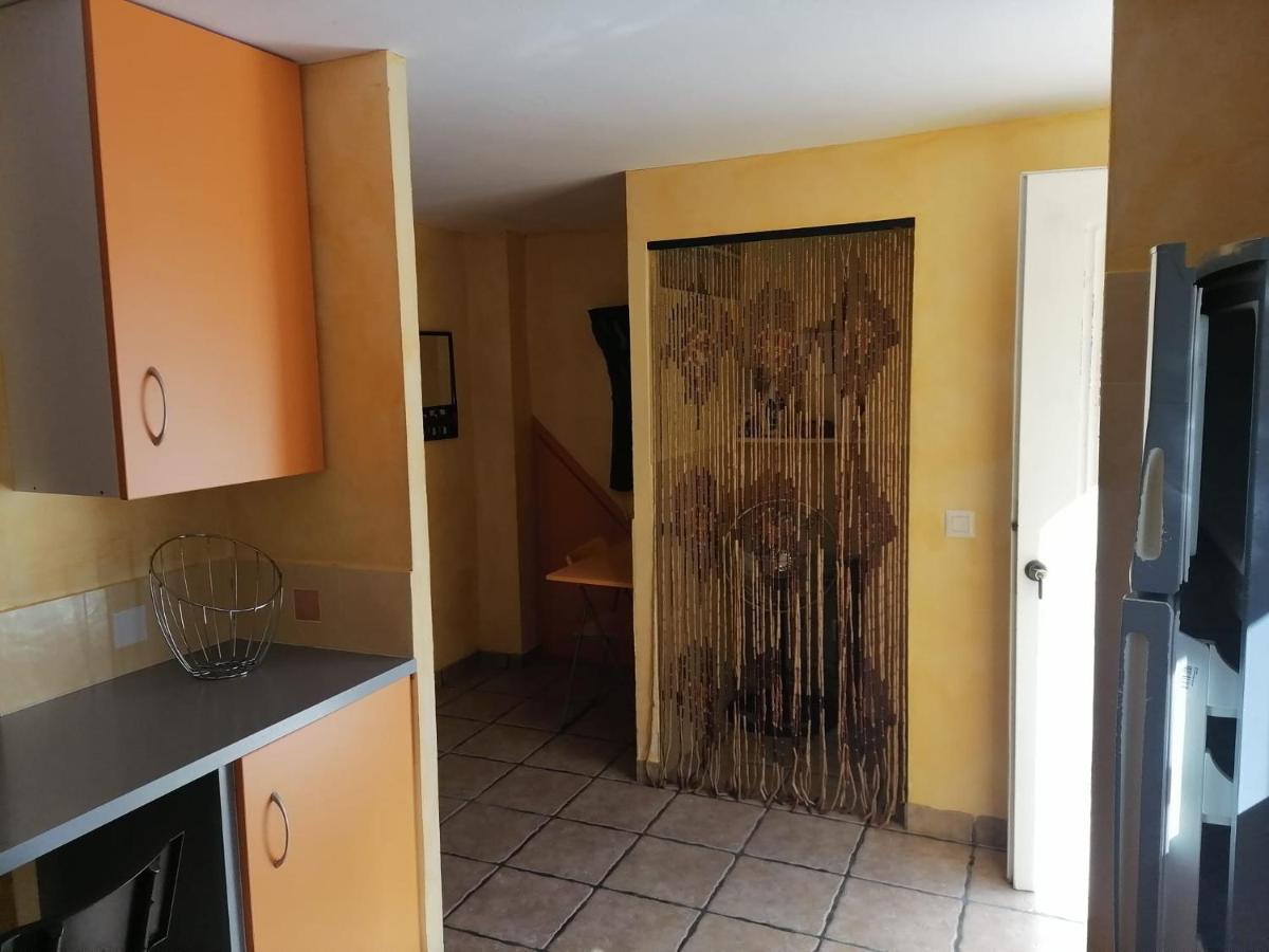 Apartamento Recreo Tarifa Buitenkant foto